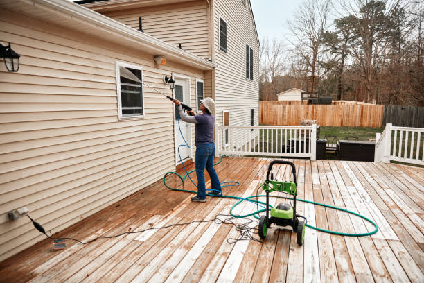 Best Affordable Power Washing  in Glencoe, AL