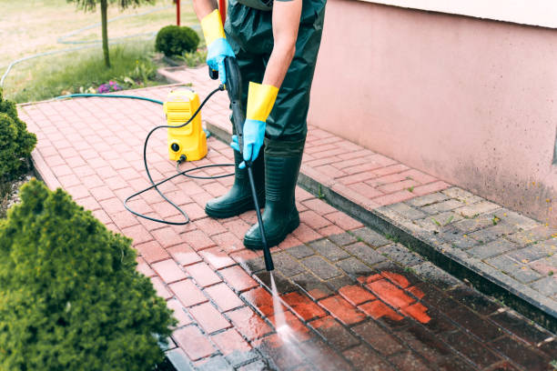 Best Concrete Pressure Washing  in Glencoe, AL