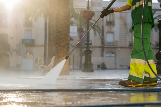 Best Sidewalk Pressure Washing  in Glencoe, AL
